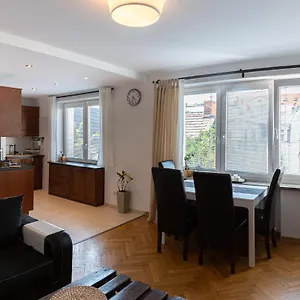 White Pier Apartament